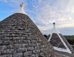 I Trulli dell'Orfanello